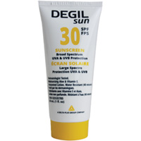 Sunscreen, SPF 30, Lotion Superchem Industries