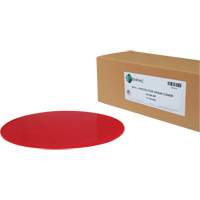 Spill Protector Drain Cover, Circular, 12" dia. Superchem Industries