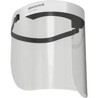 Disposable Face Shield, PET Superchem Industries