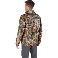 M12 Heated Quietshell Jacket with Battery, Men's, Small, Multi-Colour Superchem Industries