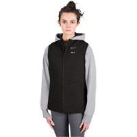 M12 Heated Axis Vest (Vest Only), Women's, Large, Black Superchem Industries
