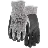 Gants 353 Stealth Dynamo!, Taille Petit, Rev&ecirc;tement Mousse de nitrile, Enveloppe en PEHP, ASTM ANSI niveau A2 Superchem Industries