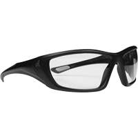 Lunettes de s&eacute;curit&eacute; Nevosa, Lentille Transparent, Pare-vapeur, ANSI Z87+/R&eacute;pond ou surpasse la norme CSA Z94.3 Superchem Industries