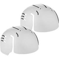 Encart universel Skullerz 8945 pour casquette antichocs Superchem Industries