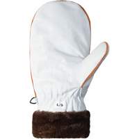 Endura&reg; 304TXTL Slip-On Mitts, Size Small, Mitt Superchem Industries