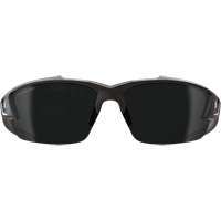 Lunettes de s&eacute;curit&eacute; Khor G2, Lentille Fum&eacute;e, Anti-&eacute;gratignures/Polaris&eacute;, ANSI Z87+/MCEPS GL-PD 10-12/R&eacute;pond ou surpasse la norme CSA Z94.3 Superchem Industries