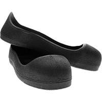 Impactoe Steel Toe Cap, 2X-Small Superchem Industries