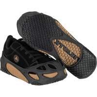 SafeGrip Traction Aids, Rubber, Grooved Traction, X-Small Superchem Industries