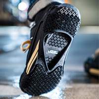 SafeGrip Traction Aids, Rubber, Grooved Traction, X-Small Superchem Industries