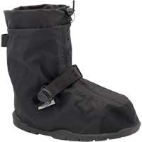 10" Villager All-Season Mid Overboots, Nylon, Buckle/Hook and Loop Closure, Fits Men's 11 - 12.5 Superchem Industries