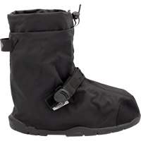 10" Villager All-Season Mid Overboots, Nylon, Buckle/Hook and Loop Closure, Fits Men's 11 - 12.5 Superchem Industries