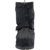 10" Villager All-Season Mid Overboots, Nylon, Buckle/Hook and Loop Closure, Fits Men's 11 - 12.5 Superchem Industries