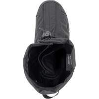 10" Villager All-Season Mid Overboots, Nylon, Buckle/Hook and Loop Closure, Fits Men's 11 - 12.5 Superchem Industries