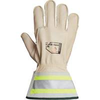 Endura&reg; 365DLX2 Linesman Gloves, Small, Horsehide Palm Superchem Industries