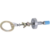 CP-12010-1 PeakWorks&reg; 3/4" (19 mm)  Drop-In Anchor, Concrete, Temporary Use Superchem Industries
