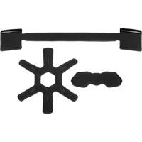 Replacement Padding Set for V-Gard H2 Safety Helmet Superchem Industries