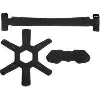 Mips&reg; Replacement Padding Set for V-Gard H2 Safety Helmet Superchem Industries