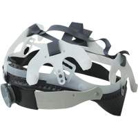 Fibre Metal 3SW4 Replacement Swingstrap Suspension for Roughneck Hard Hats, Ratchet Superchem Industries