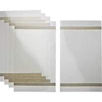 Tear-Away Lens Covers for Welding Helmets Superchem Industries