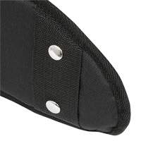 WB-6006 Support lombaire rembourr&eacute; pour ceinture - Universel Superchem Industries