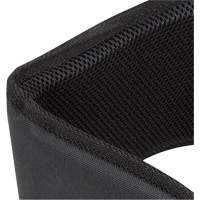 WB-6006 Support lombaire rembourr&eacute; pour ceinture - Universel Superchem Industries