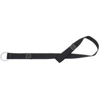 CAS4-4 4' Loop Anchor with D-Ring, Sling, Temporary Use Superchem Industries