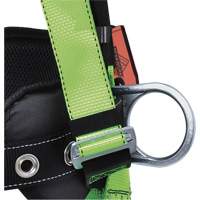 FBH60110A1020-S Harnais de s&eacute;curit&eacute; PeakPro, Certifi&eacute;e CSA, Classe AP, Petit Superchem Industries