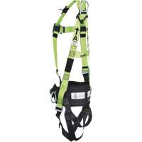 FBH10000E1020-S  Harnais de s&eacute;curit&eacute; s&eacute;rie entrepreneur avec ceinture de positionnement, Certifi&eacute;e CSA, Classe AEP, Petit Superchem Industries