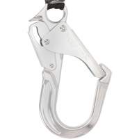 SRL-70602-6LE Cordage de s&eacute;curit&eacute; autor&eacute;tractable avec paquet, 6', Dyneema, Pivotant Superchem Industries