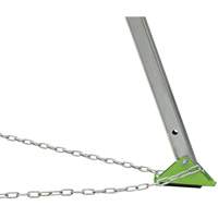 CSK2-65 Ensemble pour espace clos avec tr&eacute;pied, Ensemble pour espace clos Superchem Industries