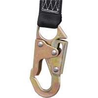 CP-15300-3 Fourche/barre d'&eacute;cartement pour espaces clos Superchem Industries