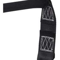 CP-15300-3 Fourche/barre d'&eacute;cartement pour espaces clos Superchem Industries