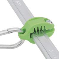 TT-5000-BULK 5/16" - 15/16" Flat Clamp Superchem Industries