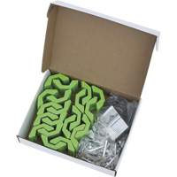 TT-8000-BULK 1-1/16" - 1-1/4" Press Block Superchem Industries