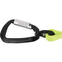TT-9904 Slim Line Tool Lanyard, Bungee, Carabiner/Loop Superchem Industries