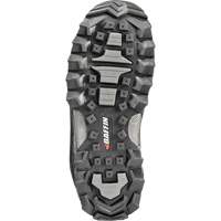 Icebreaker Men's Winter Boots, Leather/Nylon, Size 7 Superchem Industries