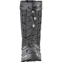 Icebreaker Men's Winter Boots, Leather/Nylon, Size 7 Superchem Industries