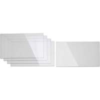 Inside Lens Cover for Infinity Series Welding Helmets Superchem Industries