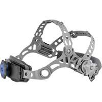 Legacy Headgear for Infinity, Elite & Performance Series Welding Helmets Superchem Industries