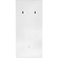 Armoire int&eacute;rieur pour extincteur, 12" la x 26" h x 9" p Superchem Industries