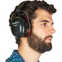 Cache-oreilles passifs, Bandeau, 28 NRR dB Superchem Industries