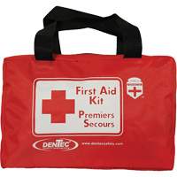 Shield First Aid Kit, British Columbia/Meets CSA Z1220-17 Type 3 High-Risk Environment, Medium (26-50 Workers) Superchem Industries