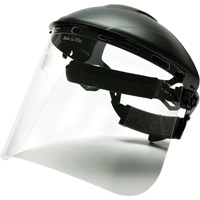 Face Shield, Polyethylene Superchem Industries