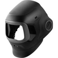 Masque de soudage noir &agrave; devant fixe Speedglas G5-03 Pro Superchem Industries