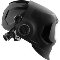 Casque & masque de soudage noir &agrave; devant fixe Speedglas G5-03 Pro Superchem Industries