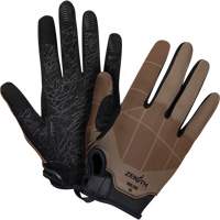 Gants utilitaires flexibles, Paume Synth&eacute;tique, Taille T-Grand Superchem Industries