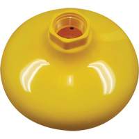 ABS Plastic Safety Shower Rose Superchem Industries