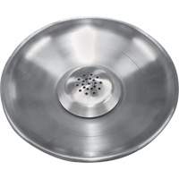 Stainless Steel Safety Shower Rose Superchem Industries