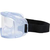 Lunettes &agrave; coques de protection GoggleGear s&eacute;rie 3000, Lentille Transparent, Antibu&eacute;e, Ventilation Indirecte Superchem Industries