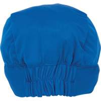 Casquette de protection refroidissante, Bleu Superchem Industries